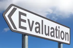 Evaluation by Nick Youngson CC BY-SA 3.0 Alpha Stock Images Evaluation by Nick Youngson CC BY-SA 3.0 Alpha Stock Images