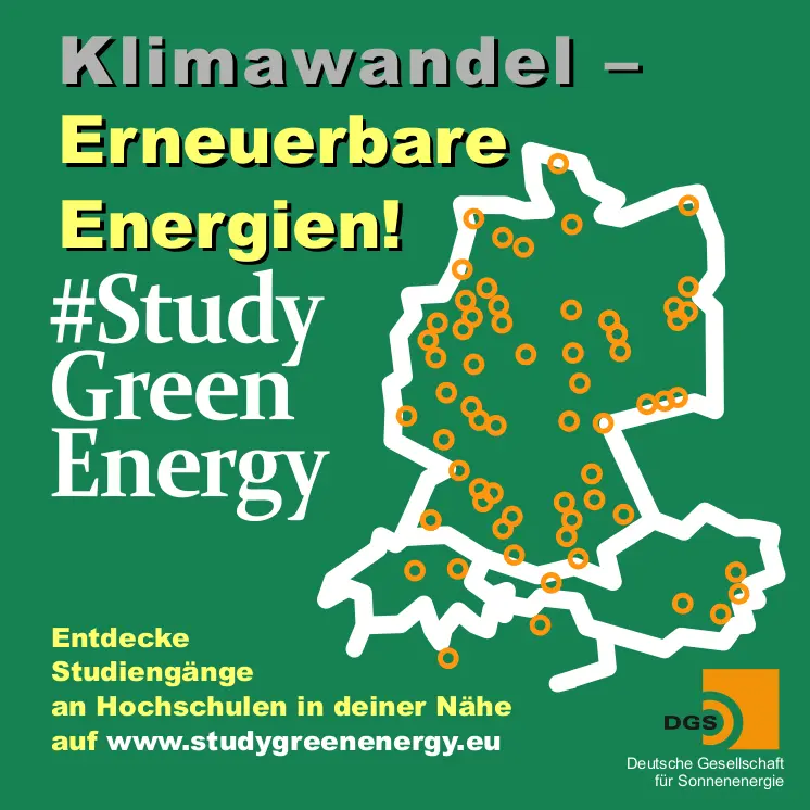 Hochschulnetzwerk Erneuerbare Energien