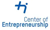 Quelle: THI Abbildung thi mit dem Schriftzug Center of Entrepreneurship darunter