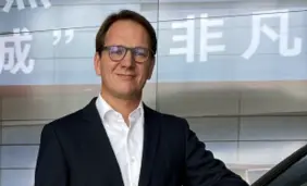Portrait Martin Schuster