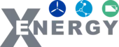 Quelle: X-Energy Abbildung des XENERGY Logos