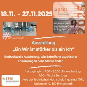 Im Mittelpunkt stehen Menschen mit ihren Stärken, Fähigkeiten und Erfahrungen – nicht ihre Diagnosen.
