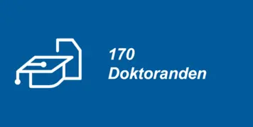 170 Doktoranden