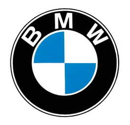 Quelle: BMW AG Abbildung des BMW Logos