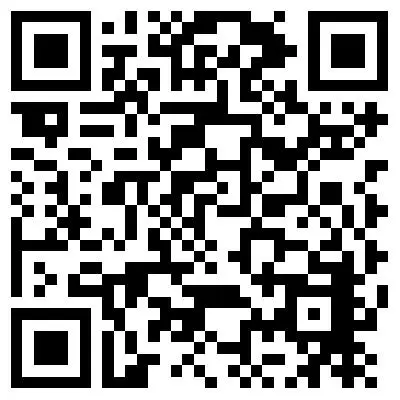 QR-Code: LinkedIn-Account InES