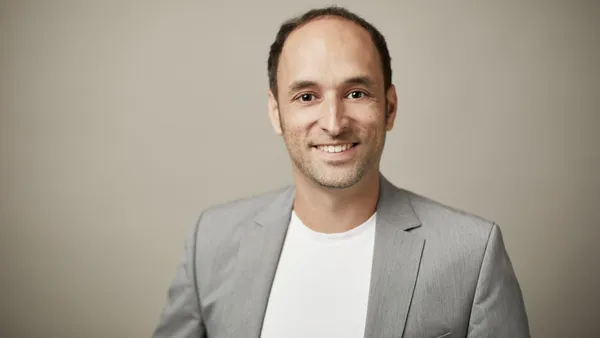 Portrait Thomas Reiter