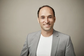 Portrait Thomas Reiter