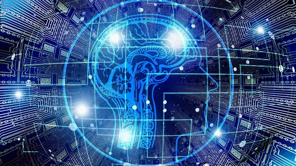 Symbol for Artificial Intelligence