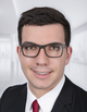Mitarbeiterfoto Alexander Fertig