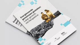 Gemeinsam gestalten: Wie Beteiligung, Transparenz und lokale Vorteile die Energiewende vor Ort zum Erfolg machen (Foto: Big Trans/THI).