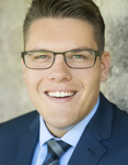 Prof. Dr. Daniel Fuchs, Copyright: Sepp Eder Porträtfoto von Prof. Dr. Daniel Fuchs