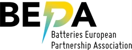 Quelle: BEPA Abbdilung des BEPA Logos mit dem Text Batteries European Partnership Association