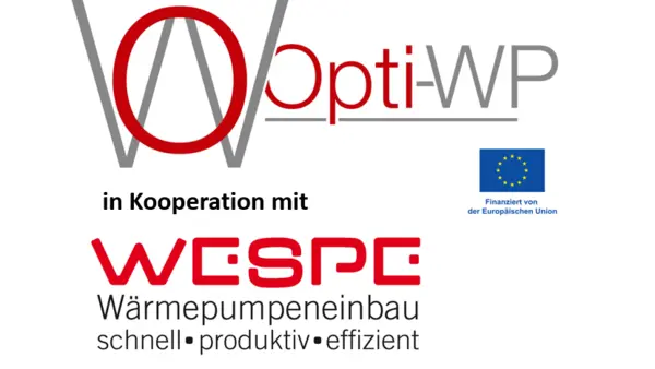 Opti-WP Projektlogo