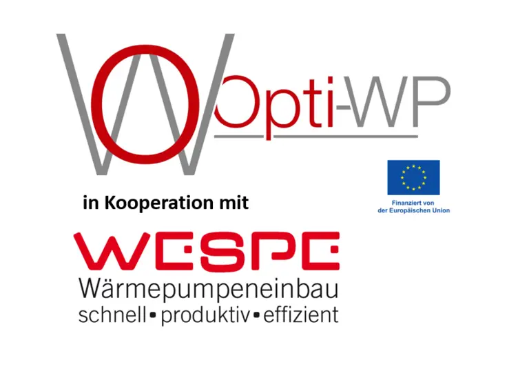 Opti-WP Projektlogo