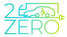 Quelle: 2ZERO Abbildung des 2ZERO Logos