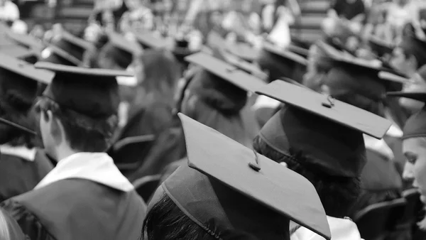 Picture: Participants' doctor hats